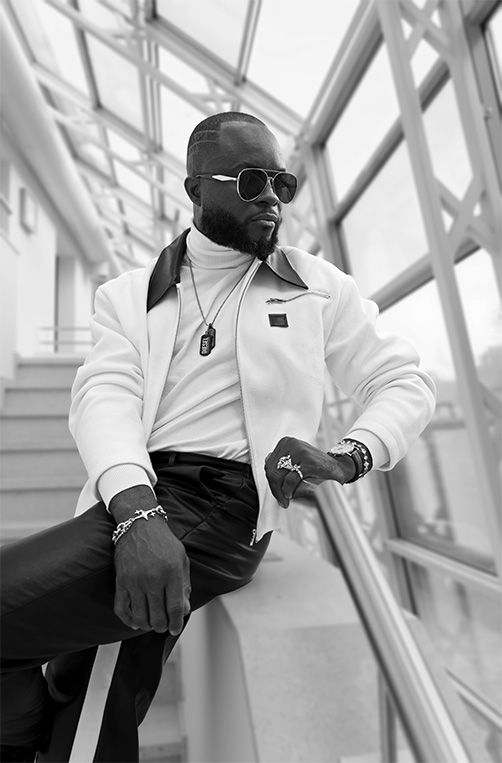 Shooting mode - Musée des Bateliers